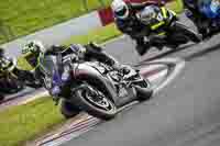 Middle Group Black Bikes